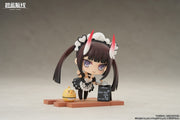 Apex Toys Azur Lane JUUs Time Chibi Noshiro verformte Maßstabsfigur
