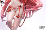 Bär Panda 1/6 Succubus Lulumu Illustration von Tamano Kedama