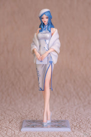 Myethos Honor of Kings Gift+ Wang Zhaojun (Dream Weaving Ver.) 1/10 Scale Figure