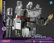 Yolopark AMK Pro Series G1 Megatron Pre-Assembled Model Kit