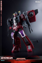 Empuje Jetstream MakeToys MTRM-16