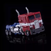 [Reserva] Lucky Cat Extreme Trans ET-02 Optimus Prime