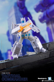 Dr.Wu DW-E23 Commandant tactique Ultra Magnus