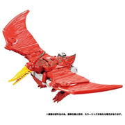 Takara Tomy Transformers BWVS-05 Rattrap vs Terrorsaur Set of 2