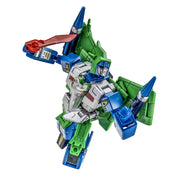Newage G2 H57V Freyr Swoop Blaue und grüne Version