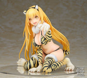 Alterar un cierto índice mágico Misaki Shokuhou (Tiger Bikini Ver.) Figura escala 1/6