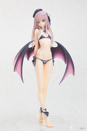 Orchid Seed Seika Yashiro Illustration Little Devil Figur im Maßstab 1:7