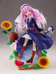 Aniplex Inc. El día que me convertí en Dios Hina (Memories of Summer Ver.) Figura escala 1/7 