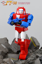 FansToys FT-56 Variateur Engrenages