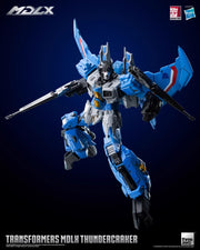 [Pré-commande] Threekero 30664 MDLX Thundercracker
