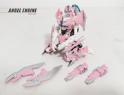 APC Toys APC-005 Angel Engine TFP Arcee Versión Rosa