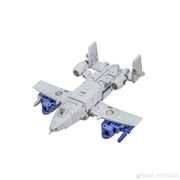 NewAge H55B Goblin Powerglide E-Hobby Version