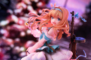 Hobby Max Girls' Frontline Suomi KP-31 (Snow Elf Ver.) Figura escala 1/7