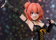 Wonderful Works My Teen Romantic Comedy SNAFU Yui Yuigahama (Rock Ver.) 1/7 Scale Figure