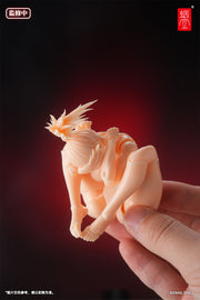 [Pre-Order] Snail Shell Exceed Perfection EXP Muscle Female Body