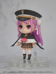 elCOCO Heaven Burns Red DFORM+ Tama Kunimi Figura de acción deformada