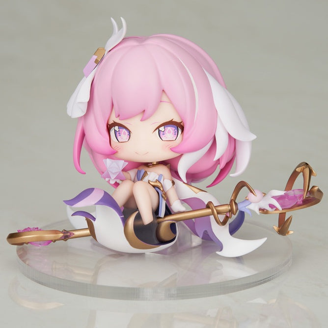 MiHoYo Asteroid Series Honkai Impact 3rd Elysia Herrscher von Human: Ego
