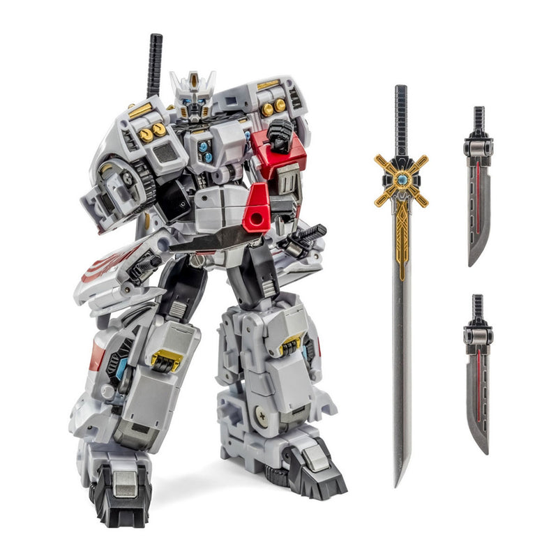 [Pre-Order] NewAge S-02 Ronin Drift