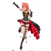 Wonderful Works My Teen Romantic Comedy SNAFU Yui Yuigahama (Rock Ver.) 1/7 Scale Figure