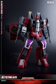 Empuje Jetstream MakeToys MTRM-16