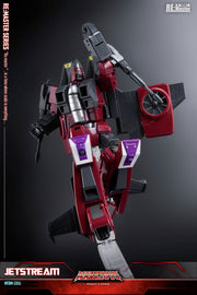 Empuje Jetstream MakeToys MTRM-16