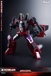 Empuje Jetstream MakeToys MTRM-16