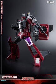Empuje Jetstream MakeToys MTRM-16