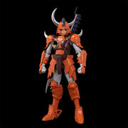 Sentinel Toys 1/12 Chodankado Ronin Warriors Kento de The Hardrock