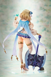 Vertex Elf Village 5ème Villager Kukuru 1/6 (Réédition)