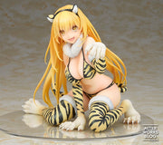 Alterar un cierto índice mágico Misaki Shokuhou (Tiger Bikini Ver.) Figura escala 1/6
