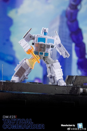 Dr.Wu DW-E23 Commandant tactique Ultra Magnus