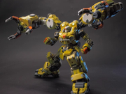 Astrobots 1/12 A-06 Vulkan