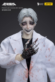 JoyToy Source 1/12 Niveau neuf Frontline Chaos Dr.White