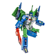Newage G2 H57V Freyr Swoop Blaue und grüne Version