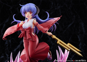 Miyuki Higurashi: When They Cry - SOTSU Hanyu (Onigari-no-Ryo Ver.) 1/7 Scale Figure