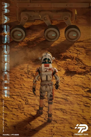 Premier Toys PT0006 1/6 Mars Rescue the Martian Reissue