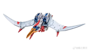 Newage H57C Freyr Swoop