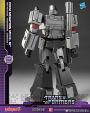 Yolopark AMK Pro Series G1 Megatron Pre-Assembled Model Kit
