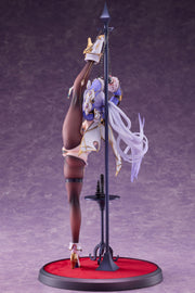 PartyLook 1/6 Chevalier Captif Zephyria