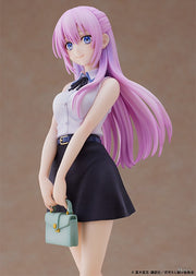 Miyuki Shikimori's Not Just a Cutie Miyako Shikimori (Summer Outfit Ver.) Figura escala 1/7