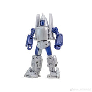 NewAge H55B Goblin Powerglide E-Hobby Version