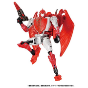 Takara Tomy Transformers BWVS-05 Rattrap vs Terrorsaur Set of 2