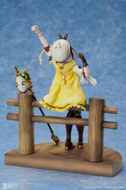 Aniplex Inc. Atelier Ryza: Ever Darkness & the Secret Hideout Reisalin "Ryza" Stout 1/7 Scale Figure
