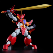 Juguetes Sentinel Metamor-Force Mado King Granzort