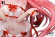 Bär Panda 1/6 Succubus Lulumu Illustration von Tamano Kedama