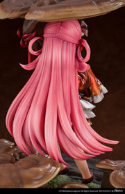 Reverse Studio The Mushroom Girls Series No.5 Reishi Mushroom 1/1 Scale Figure