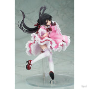 Hobby Stock Date A Live Kurumi Tokisaki (Casual Wear Sweet Lolita Ver.) 1/7 Scale Figure