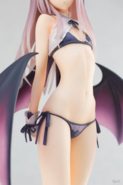 Orchid Seed Seika Yashiro Illustration Little Devil Figur im Maßstab 1:7