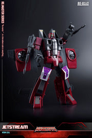 Empuje Jetstream MakeToys MTRM-16