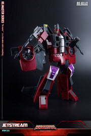 Empuje Jetstream MakeToys MTRM-16